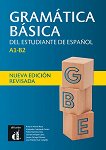 Gramatica basica del estudiante de espanol ���� A1 - B2: ��������� �� �������� ���� - 