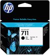 ������ � ������� �� ������� HP 711 Black