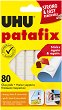 ������������� ����� UHU Patafix White