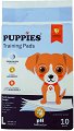 �������� �������� �� ������ � pH ��������� PUPPIES L - 