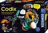 ������������ �������� ����� Codix - Thames and Kosmos - 