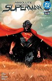 Absolute Superman (��������� �������) - 