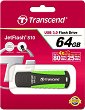 USB-A 3.1 ���� ����� 64 GB Transcend JetFlash 810