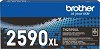 ����� ������ Brother TN2590XL Black