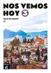 Nos vemos hoy -  3 (B1):     - 