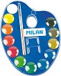   Milan
