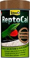 ��������� ��������� ����� �� ������� Tetra ReptoCal - 