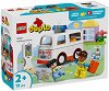 LEGO Duplo - ������� � ������ - 