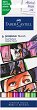 �������� ������� Faber-Castell Sketch Graphic Novel - 6 ����� �� ������� Goldfaber - 