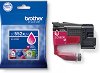 ������ � ������� �� ������� Brother LC-552 XL Magenta