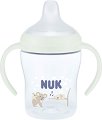 ������������� ����������� �� �������� ���� NUK Glow in the Dark - 