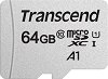 Micro SDXC ����� ����� 64 GB Transcend USD300S