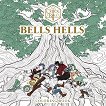 Critical Role: Bells Hells Coloring Book - 