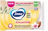������ �������� ������ Zewa Almond Milk - 