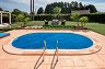 ����������� ����� ��������� �� ������ ������ ������ � ������� 500 x 300 cm Gre
