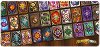 ������� �������� Blizzard Hearthstone Cardbacks