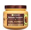 Garnier Botanic Therapy Avocado Oil Curl Remedy - 