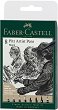 ���������� � ������� Faber-Castell