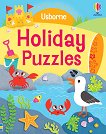 Holiday Puzzles - 