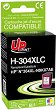 ������ � ������� �� ������� UPrint H-304XL Color