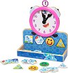 ������ �������� �������� Tickety Tock - Melissa & Doug - 
