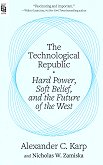 The Technological Republic - 