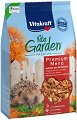 ����� �� �������� Vitakraft Vita Garden Premium Menu - 
