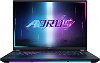 ������ Gigabyte Aorus Master 16 BYHC4EEE64SP 