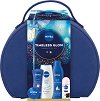 ��������� �������� � ������� Nivea Timeless Glow - 