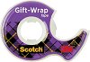 ��������� �� ����� Scotch Gift Wrap Tape