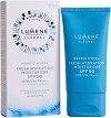 Lumene Lahde Nordic Hydra Fresh Hydration Moisturizer SPF50 - 