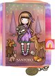  Be Kind To All Creatures - Santoro - 
