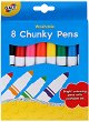 ����� �� ���������� Galt Chunky Pens