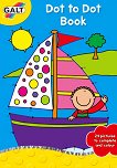 Galt: ����� �� ����� - ������ �� ���������� Dot to Dot Book - 