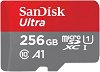 Micro SDXC ����� ����� 256 GB SanDisk