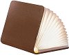 ����� ����� Gingko Book Light Mini Brown