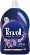 ����� ������� �������� �� ����� � ����� ������ Perwoll Renew Dark Bloom - 