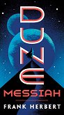 Dune Messiah - 