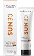 Madara Plant Stem Cell Antioxidant Sunscreen SPF 30 - 