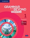 Grammar and Beyond Essentials -  1 (A1 - A2):     - 