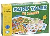 Fairy Tales in Games - 