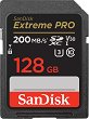 SDHC ����� ����� 128 GB SanDisk