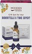 ������� ��������� �������� Wooden Spoon Immortelle - 