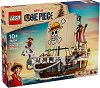 LEGO One Piece - �������� ����� Going Merry - 