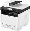 ������� ����������������� ���������� RICOH M 320FSE