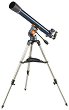 ����������� �������� Celestron 70AZ - 