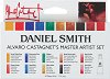 ��������� ��� Daniel Smith Master Artist Alvaro Castagnet - 