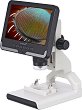 ������ ��������� Levenhuk Rainbow DM700 LCD - 