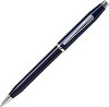 ��������� Cross USA Blue Lacquer Chrome Point