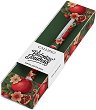 ��������� Victoria's Journals Callipso Pomegranate